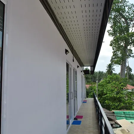 Koya Guesthouse